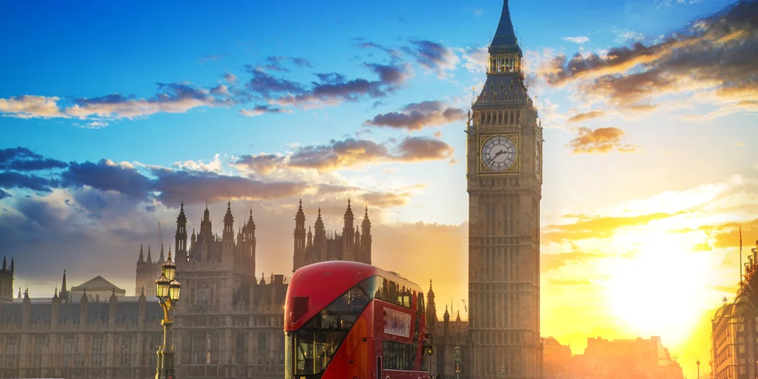 London Calling | 6 πολύ σημαντικοί λόγοι για να επισκεφθείς το Λονδίνο όσο είναι ακόμα φθινόπωρο