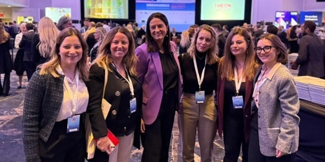 Νίκη Κεραμέως στο ΑΠΕ-ΜΠΕ | Η Ελλάδα του σήμερα δεν έχει καμία σχέση με την Ελλάδα που άφησαν πίσω τους οι συμπατριώτες μας