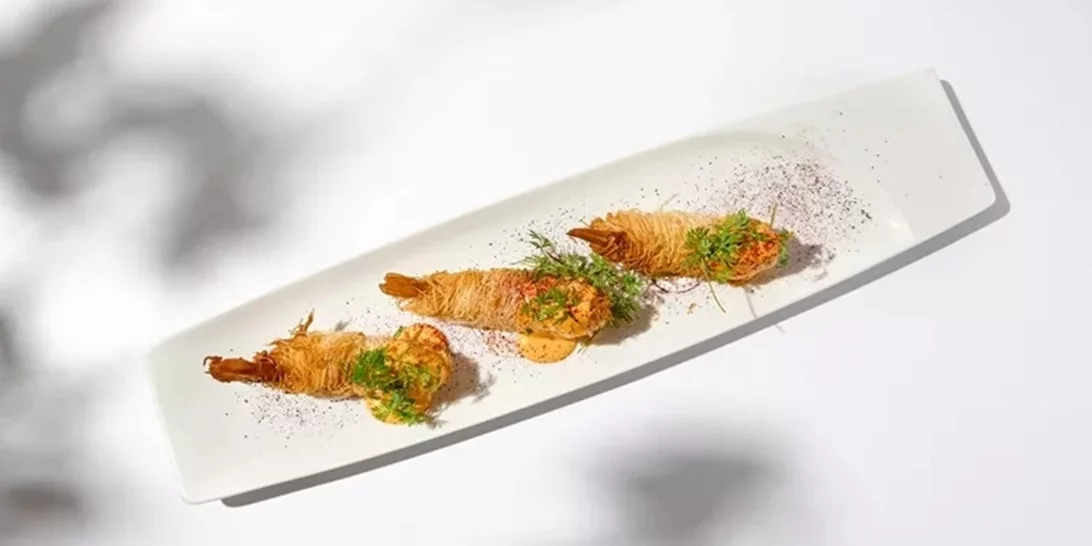 Πάσχα στην Αθήνα | Τρεις νόστιμες νηστίσιμες προτάσεις