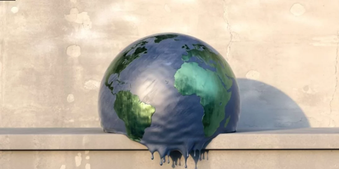 Πώς συνδέεται η κλιματική αλλαγή με την εξάπλωση των ασθενειών