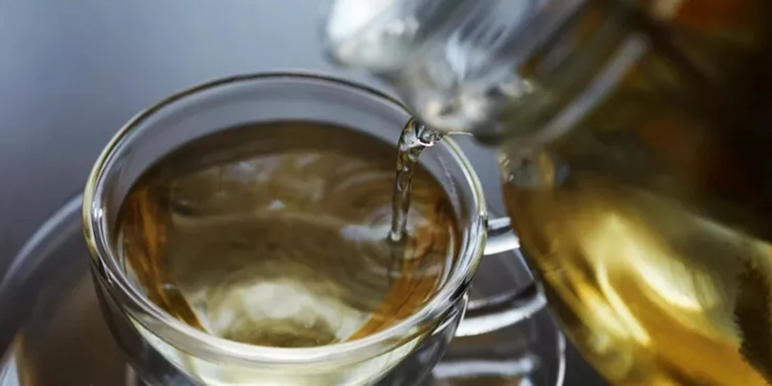 Πράσινο τσάι με λεμόνι | 10 κορυφαία οφέλη για την υγεία από την κατανάλωσή του