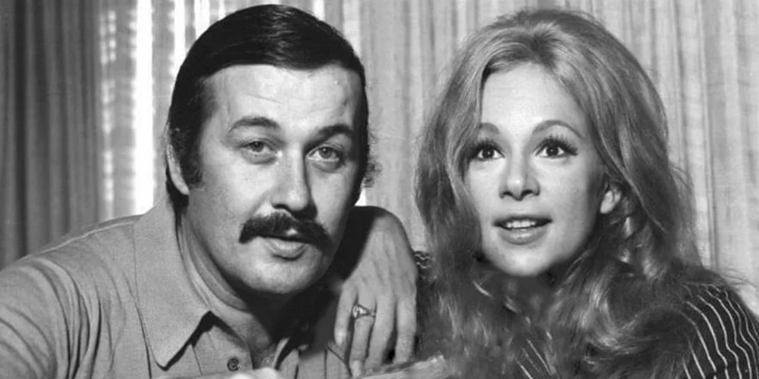 Αλίκη Βουγιουκλάκη | Η άγνωστη συνέντευξη μετά το επίπονο διαζύγιο της με τον Παπαμιχαήλ