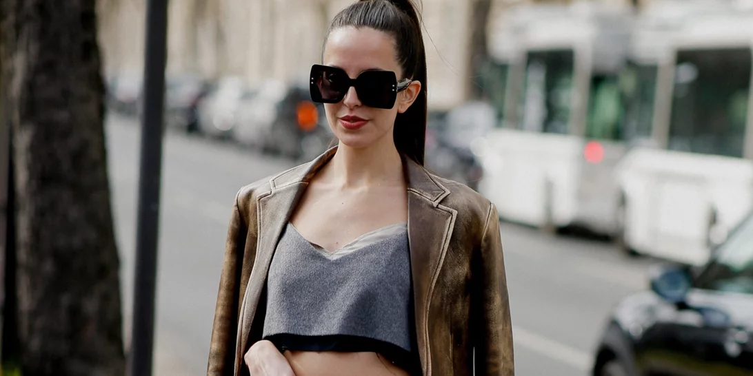 Αυτό το χρώμα έχουν τα πιο κομψά jacket της εποχής