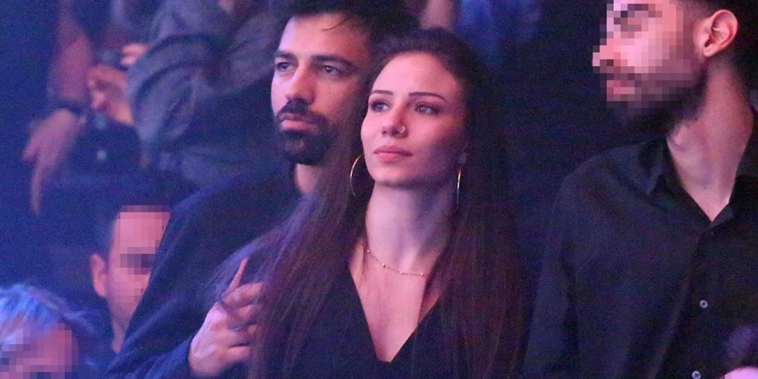 Η καλλίγραμμη και καστανομάλλα Σιμώνη Χριστοδούλου | Αυτή είναι η καλλονή αγαπημένη του Αντρέα Γεωργίου