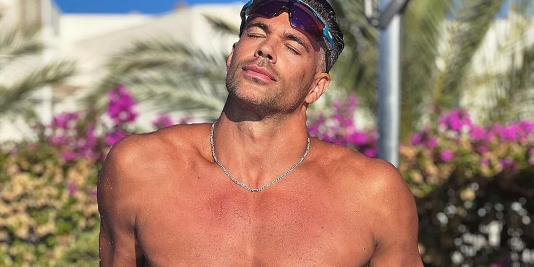 Η εντυπωσιακή μαμά του Bruno Cerella | Όλες οι φωτογραφίες που έχει δημοσιεύσει μαζί της