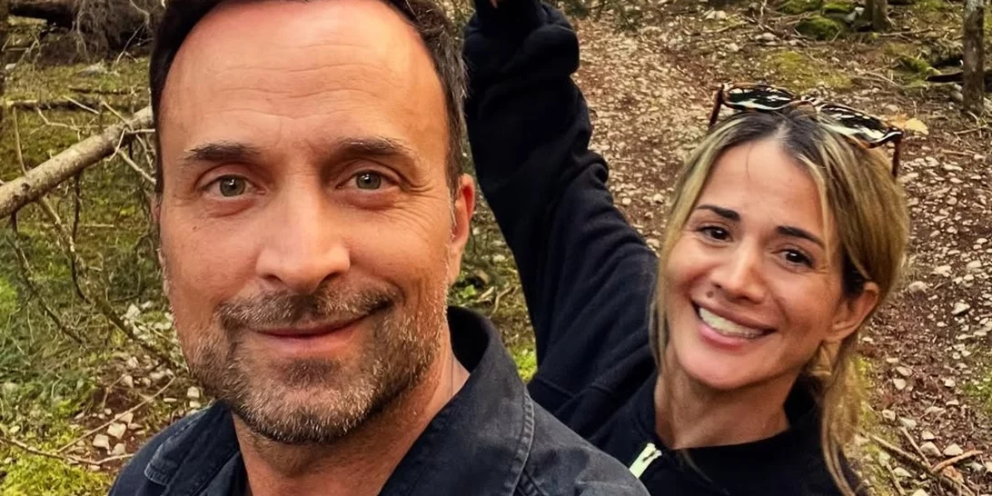 Κωνσταντίνα Καραλέξη | Η σύντροφος του Γιώργου Λιανού στο νέο της επαγγελματικό βήμα