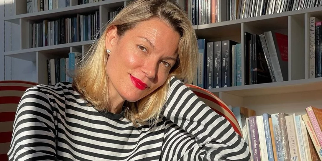 Βίκυ Καγιά | Πιο σέξι από ποτέ με το ιδανικό μαύρο μπικίνι