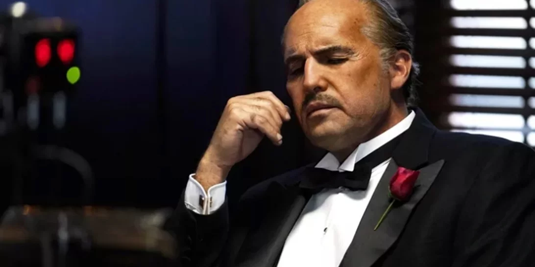 "Φτυστός" ο Brando ο Billy Ζane στο τρέιλερ του "Waltzing with Brando"