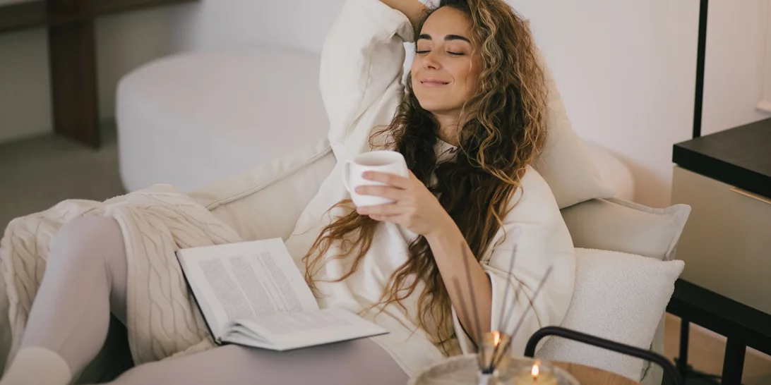 Αυτό είναι το item που θα μεταμορφώσει το τραπεζάκι του σαλονιού σου