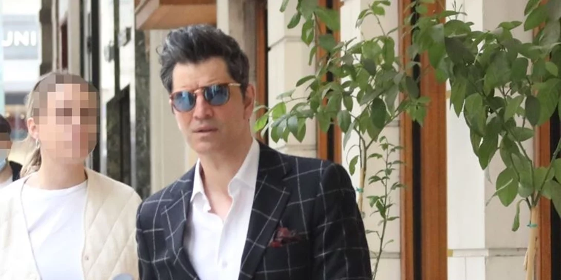 Χάκαραν τον Σάκη Ρουβά | "Τα βίντεο που ανεβαίνουν δεν είναι από μένα"