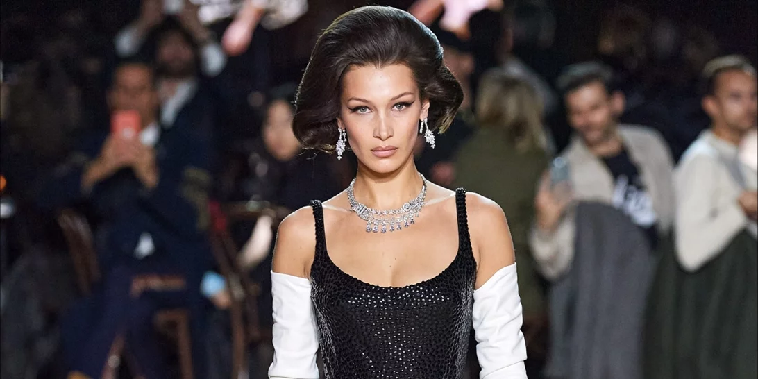 Fall 2021 | Το κυρίαρχο αξεσουάρ της σεζόν γεννά δεύτερες σκέψεις