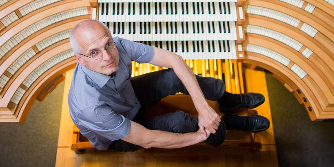 Μέγαρο Μουσικής: Φεστιβάλ της άνοιξης και ρεσιτάλ εκκλησιαστικού οργάνου