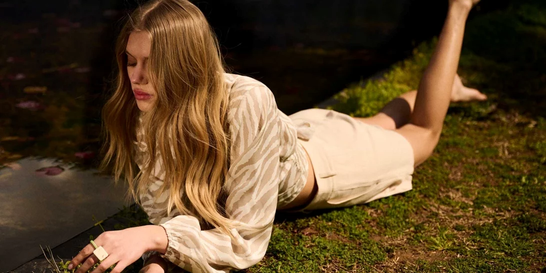 5 looks που θα φορέσεις όλη την άνοιξη και το καλοκαίρι