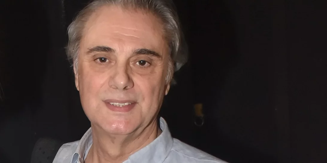 Οδυσσέας Σταμούλης για Κάτια Νικολαΐδου: "Είμαι συντετριμμένος, είναι απανωτά τα χτυπήματα"