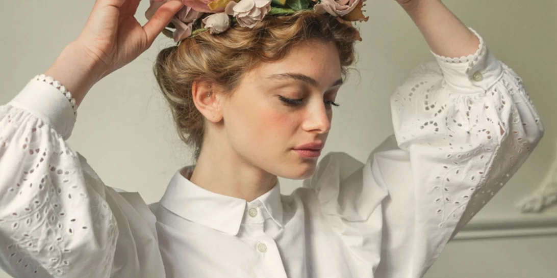 The Greek Designers Store | Πώς θα φορέσεις το πάντα επίκαιρο λευκό πουκάμισο σε 3 ιδιαίτερες και σοφιστικέ εκδοχές του