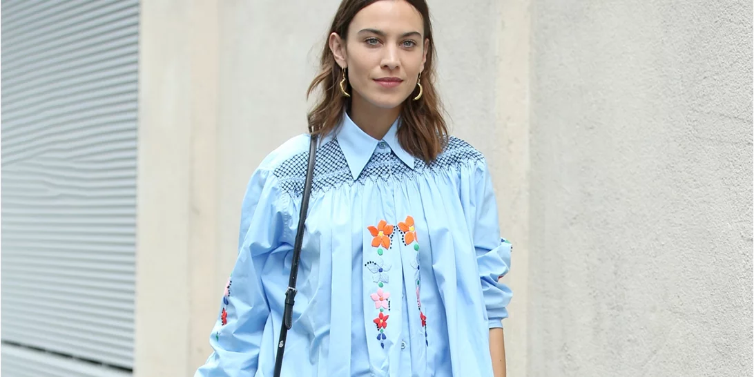 Τα πουκάμισα που θα χρειαστείς για τις πρώτες φθινοπωρινές εμφανίσεις