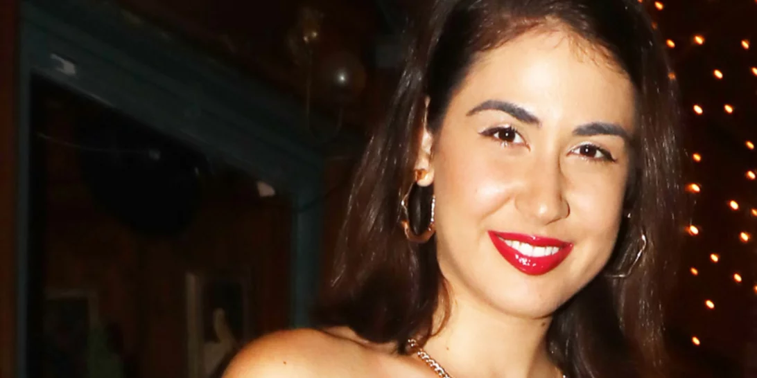 Έλενα Κρεμλίδου | Άλλαξε και πάλι τα μαλλιά της