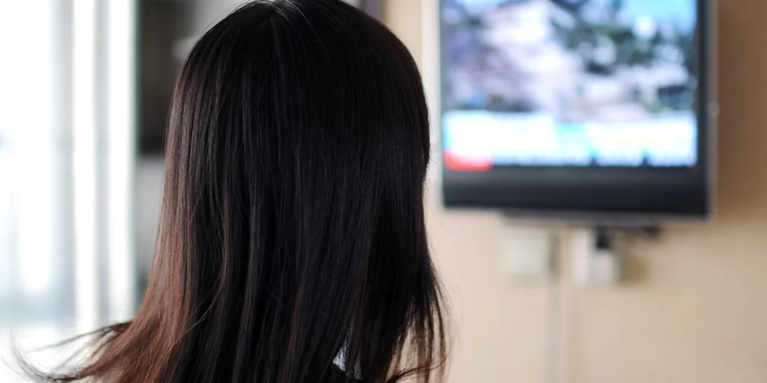 Σύνδρομο Rapunzel | "Την κοίταξα όταν έβαλε τα μαλλιά στο στόμα και τραβήχτηκε ενοχικά"