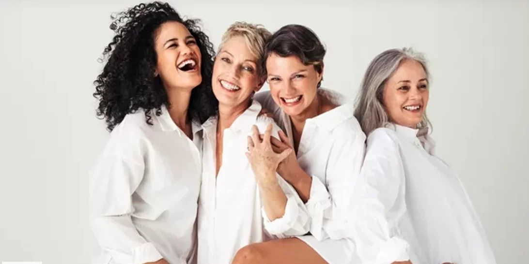 Μεγαλώνουμε με υγεία | Τι αλλάζει στο σώμα μας μετά τα 50;