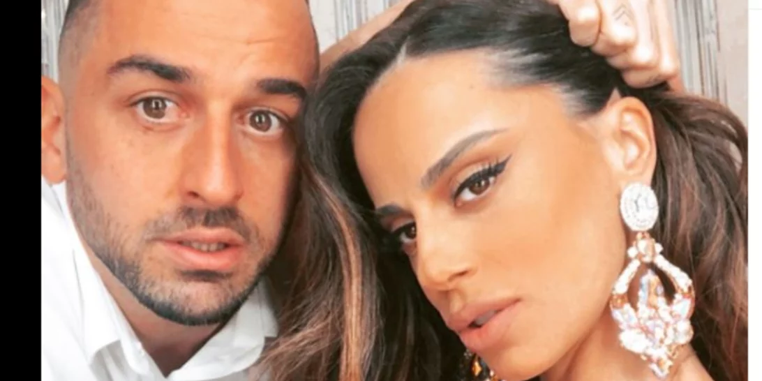 Μαρία Αντωνά - Άρης Σοϊλέδης | Παντρεύονται