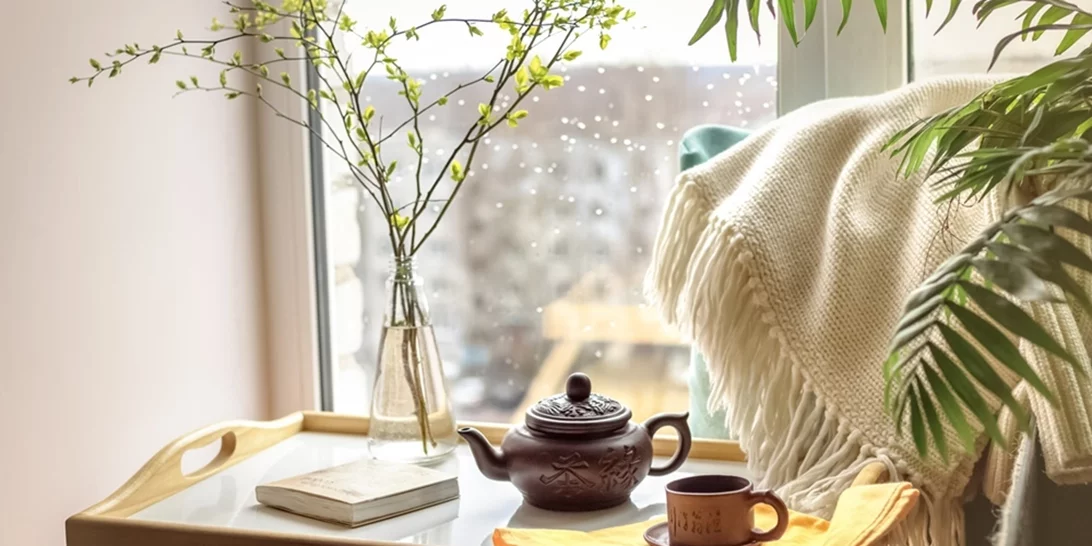 Έχεις απελπιστεί με την υγρασία στο σπίτι; Αυτά είναι τα φυτά που την καταπολεμούν