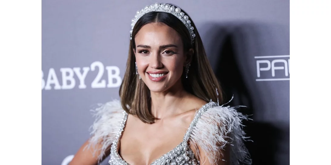 Jessica Alba | Το βίντεο με τη 13χρονη κόρη της όπου μοιάζουν σαν δυο σταγόνες νερό