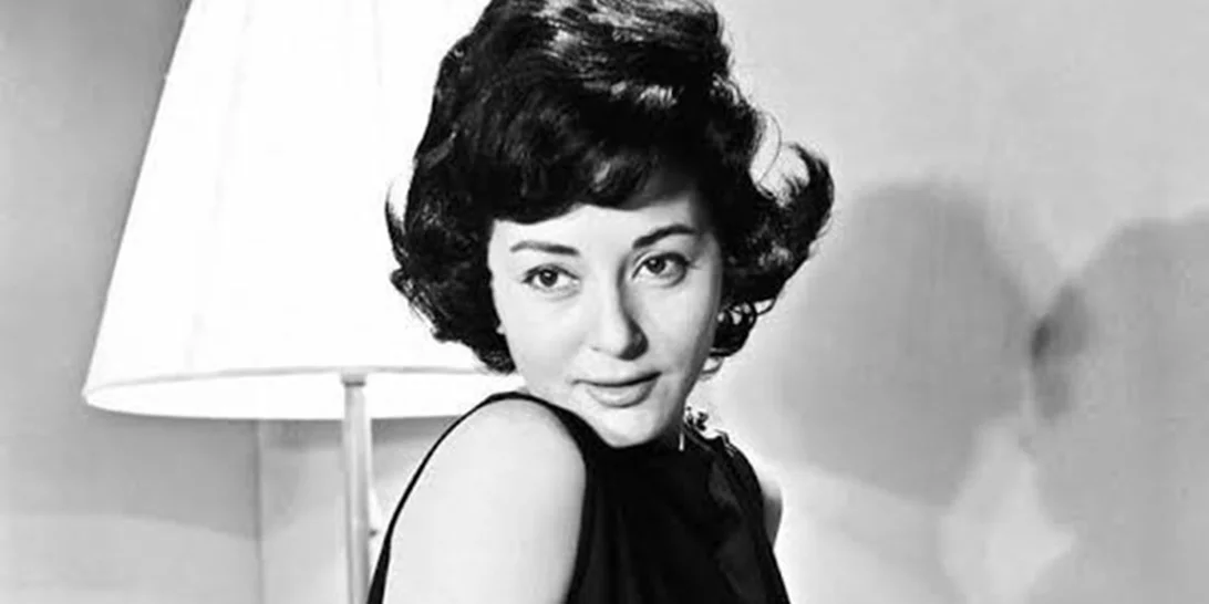 "Το έσκαγα από το παράθυρο για να τον βρω" | H Γκέλυ Μαυροπούλου εξομολογείται τον έρωτά της για τον Αλέκο Αλεξανδράκη