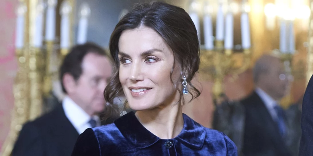 Βασίλισα Letizia | O royal τρόπος για να ντυθείς σε μία βραδινή έξοδο