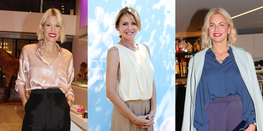 Γιορτή της Μητέρας | Οι τρυφερές και συγκινητικές αναρτήσεις των celebrities στο Instagram