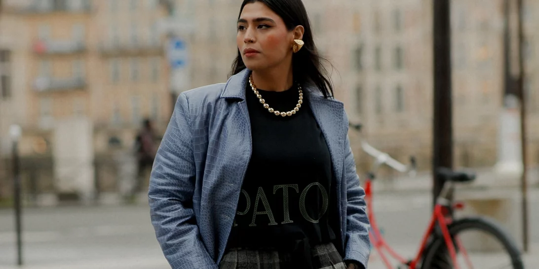 3 elegant και εύκολοι τρόποι που επιλέγουν οι fashionistas για να αναβαθμίσουν τα σύνολα τους φέτος τον χειμώνα