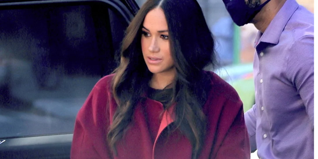 "Η Meghan Markle είναι ντροπή για τη μοναρχία μας"