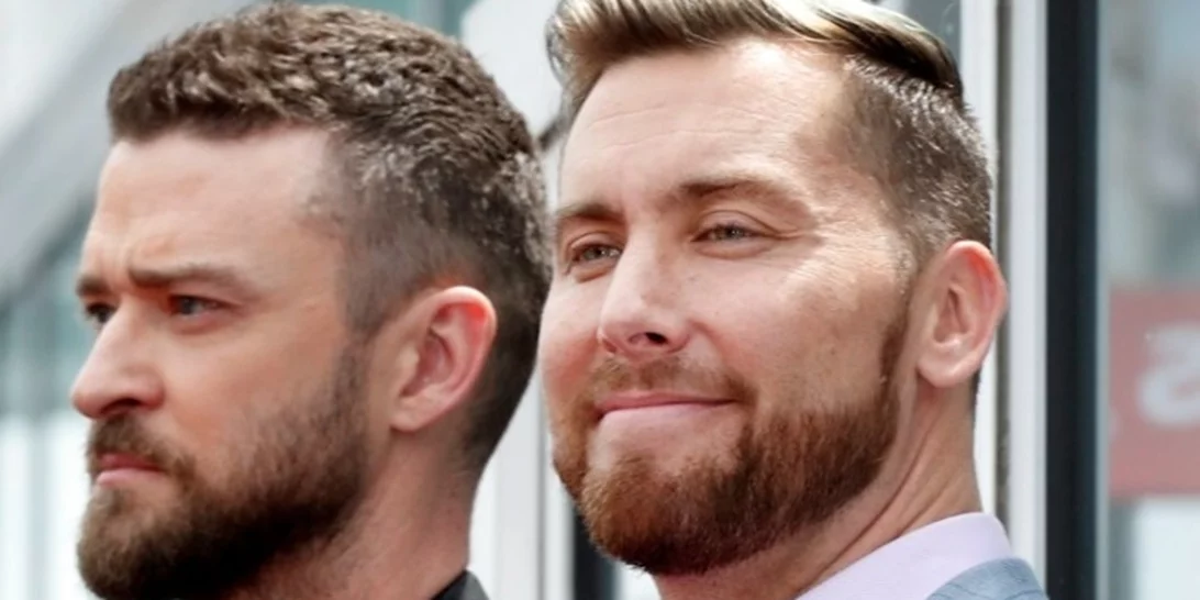 Είκοσι χρόνια μετά, οι NSYNC μπήκαν στο στούντιο και ηχογράφησαν ένα τραγούδι για την τρίτη ταινία Trolls