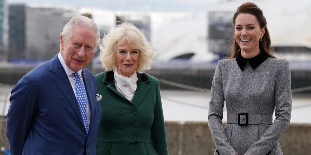 Η Καμίλα Πάρκερ, σύζυγος του πρίγκιπα Καρόλου, βρέθηκε θετική στον κορονοϊό