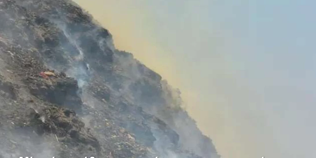 Μία νέα υπόθεση εργασίας για τους αρνητές της κλιματικής αλλαγής