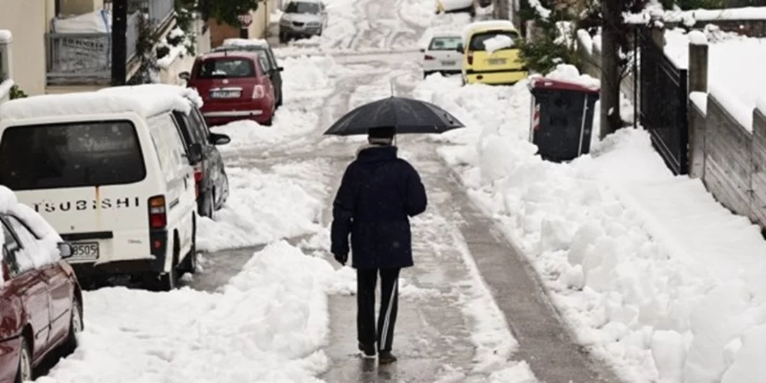 Καιρός | "Μίνι Αλκυονίδες" το Σαββατοκύριακο, παραμένει όμως ο παγετός και το κρύο - Πότε καταφθάνει η νέα ψυχρή εισβολή