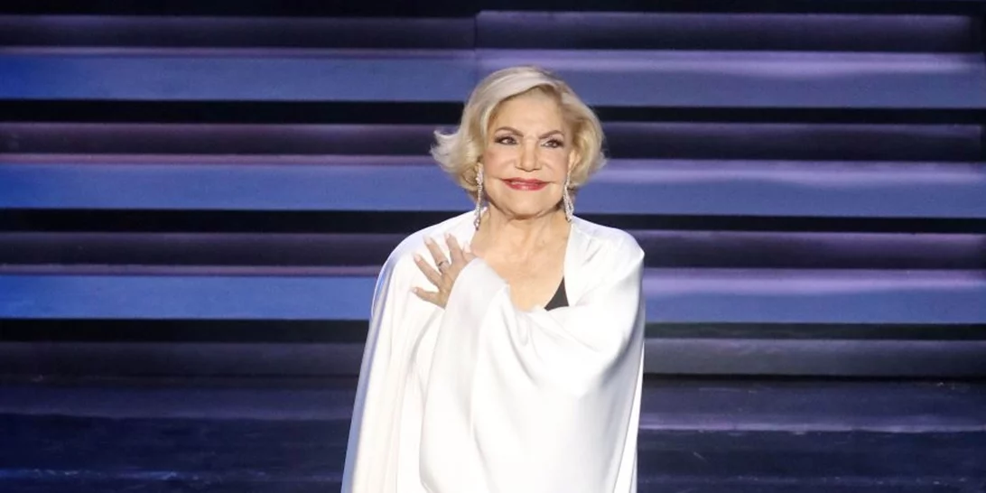 Μαρινέλλα | Η αλήθεια για την κατάσταση της υγείας της - Αυτός είναι ο λόγος που παραμένει στο νοσοκομείο