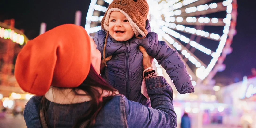 Ανασκόπηση 2025 για μαμάδες | Όσα μάθαμε, όσα αλλάξαμε κι όσα θα μας μείνουν αξέχαστα