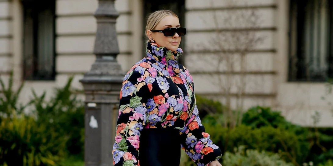 Τα κομψά sneakers που θα επέλεγε μία fashion expert φέτος την άνοιξη