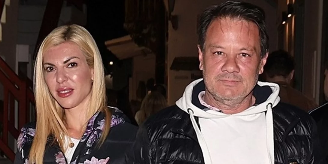 Αποκάλυψη | Είχαν σταματήσει τον Λύτρα για αλκοτέστ με την Πολυζωγοπούλου αιμόφυρτη δίπλα του, στην Αττική Οδό