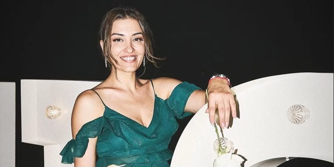 Ιωάννα Φουρέιρα | Νονά στον ανιψιό της, Ερμή