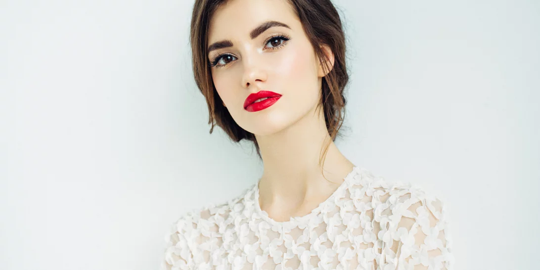 Πώς να βαφτώ του Αγίου Βαλεντίνου; | 10 ιδέες μακιγιάζ για άκρως θηλυκό look