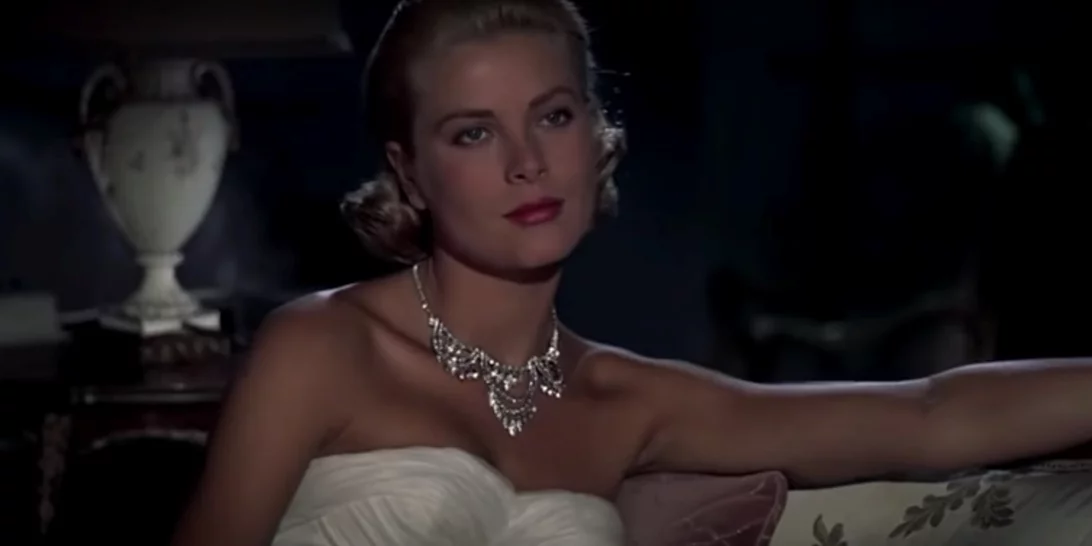 H "φτωχή" πριγκίπισσα Grace Kelly |  Όταν έφυγε από εγκεφαλικό στα 52 χρόνια της είχε ελάχιστα χρήματα