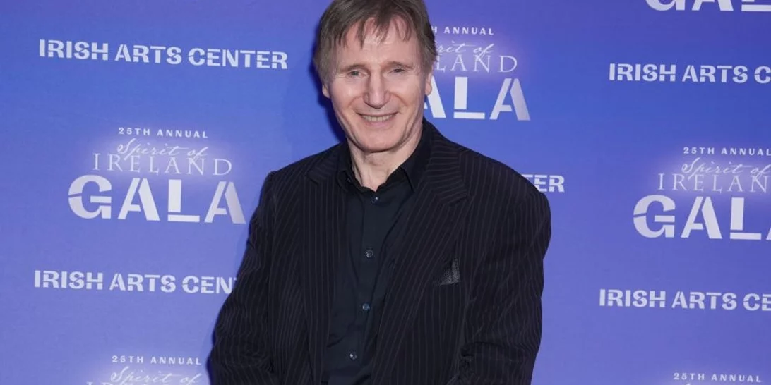 Liam Neeson | Όταν βρήκε την σύζυγό του "κλινικά νεκρή".