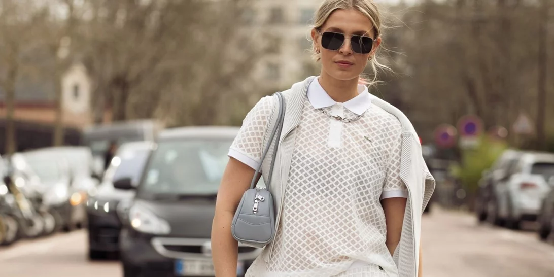 Οι πιο μοντέρνοι συνδυασμοί που μπορείς να δημιουργήσεις με μία λευκή φούστα