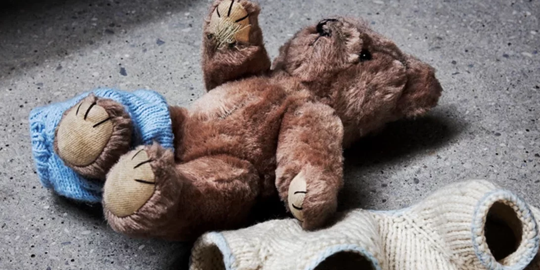 Γερμανία | Ανατριχίλα με 44χρονο μπέιμπι σίτερ που κακοποιούσε βρέφη - Τα νάρκωνε για να μην ουρλιάζουν