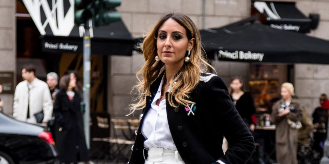 Τα 10 fashion items από τα οποία μπορείς να ξεκινήσεις τις ανοιξιάτικες αγορές σου