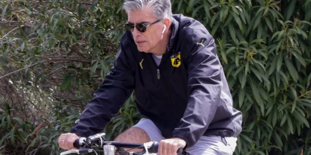 Μετακίνηση "6" για τον Νίκο Ευαγγελάτο