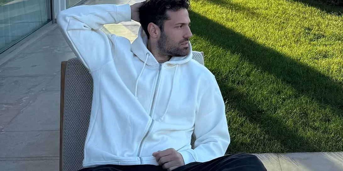 Στο γυμναστήριο ο Κωνσταντίνος Αργυρός | Η "σκληρή" προπόνηση που ακολουθεί