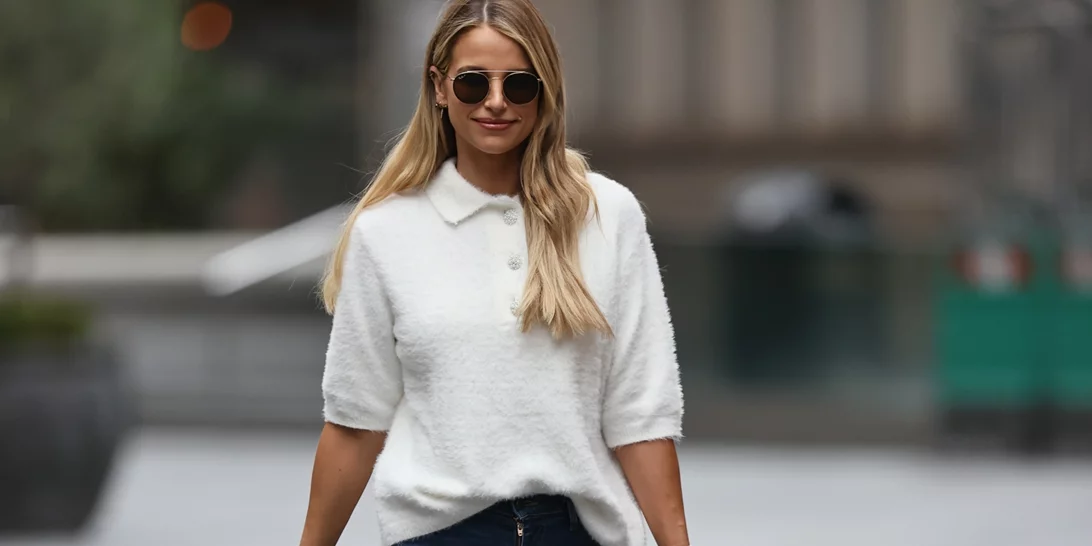 Έφτασε η εποχή του τζιν | Πώς θα τα φροντίσεις για να παραμείνουν σαν καινούργια