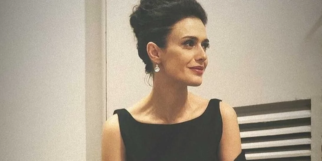 Η Μαρκέλλα Γιαννάτου για τον χωρισμό από τον Λευτέρη Χαρίτο εν μέσω εγκυμοσύνης | "Χωρίς την μαμά μου, θα ήταν αδύνατο"